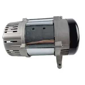 phase Motor Generator Stator Rotor Direct Sales Generator Copper Motor Generator 5kw 6kw