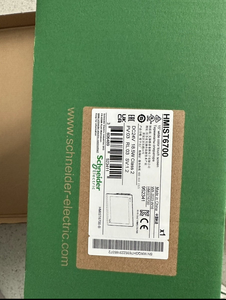 หน้าจอสัมผัส HMI ของแท้ยี่ห้อ Schneiders รุ่น HMIET6400 HMIET6600 HMIET6700 HMIET6401 HMIET6501 HMIET6500 มีสินค้าในสต็อก - Product Image 4