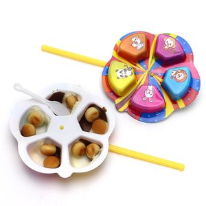 Galletas <span class=keywords><strong>de</strong></span> <span class=keywords><strong>Chocolate</strong></span> con Forma <span class=keywords><strong>de</strong></span> Molino <span class=keywords><strong>de</strong></span> Viento <span class=keywords><strong>y</strong></span> Ventilador Giratorio con Bolas <span class=keywords><strong>de</strong></span> <span class=keywords><strong>Galleta</strong></span> - Product Image 3