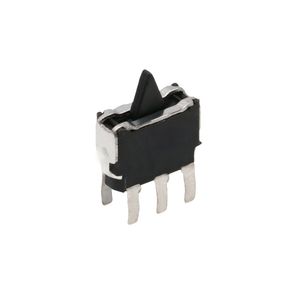 Interruptor de límite KFC-W-19 para reinicio de juegos y obturadores, botón y conector de detección táctil micro de 6 pines con orificio pasante (pieza de repuesto) - Product Image 2