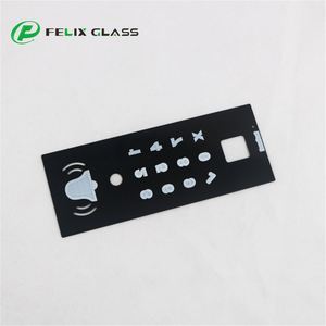 Felix Glass - Panneau de verre AGC trempé industriel personnalisé avec protection anti-UV - Product Image 4