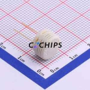 Nuevo y original CHS1101 componente de orificio pasante (THT) Sensor de temperatura y humedad - Product Image 1