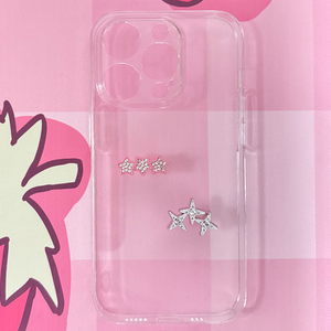 N°001 Breloques de luxe de créateur en vrac pour coques de téléphone, accessoires décoratifs DIY, vente en gros - Product Image 6