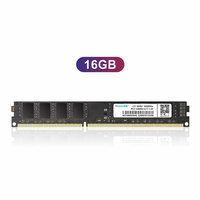 DDR3 4gb 1600mhz Computer Ram Scrap for PC Computer Parts Desktop Ddr Ram Memoria
