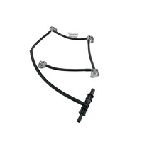 Inyector de Combustible de Alta Calidad para Automóviles, Boquilla 124770-53000 DN4SK1 para Piezas de Motor Marino Yamar 1GM 2GM 3GM 3GMD