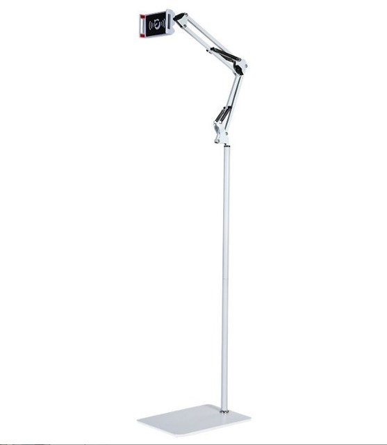 2022 New Hot Phone Holder135cm Bedside Sofa Lazy Bracket Non-slip Protective Mobile Tablet Live Cantilever Design Phone Stand
