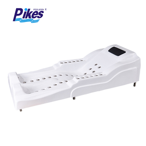 <span class=keywords><strong>Vichy</strong></span> Lit de Douche pour Baignoire Glacée <span class=keywords><strong>Massage</strong></span> <span class=keywords><strong>Spa</strong></span> Douche Sous-Marine avec Hydro Jet pour Piscine - Product Image 2