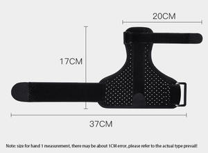 工場固定サポート足首治療捻挫足首保護下垂足整形外科用デバイス手と足の保護具 - Product Image 4