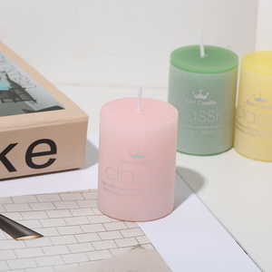 Mini bougies parfumées d'aromathérapie classique, vente en gros - Product Image 5