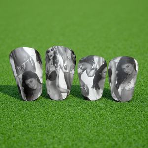 2025 nuovi <span class=keywords><strong>parastinchi</strong></span> da calcio in plastica leggera per gli sport calcistici per proteggere lo stinco - Product Image 4