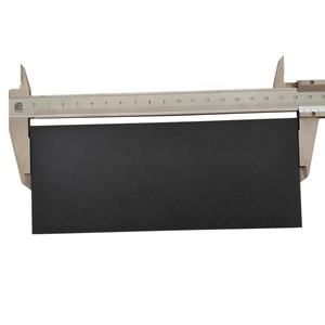 Placas de Ânodo de Titânio Revestidas de Rutênio para Eletrolisador de Clorador de Piscina, Eletrolise de Água Salgada, Espessura de Revestimento de 15-20 Microns - Product Image 1