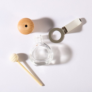 <span class=keywords><strong>Clip</strong></span> de ventilación vacío difusor de coche botella difusor de aceite esencial de coche <span class=keywords><strong>clip</strong></span> de ventilación ambientador de coche vacío botella difusor <span class=keywords><strong>clip</strong></span> - Product Image 5