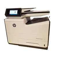 Printer Laser Hitam Putih All-in-One HP LaserJet Enterprise MFP 552dn/553dn Bekas, Direkondisi, dan Diperbarui