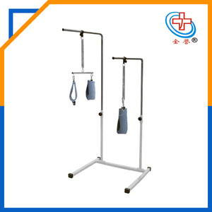 Cadre de suspension pour membres supérieurs Jin Yu YOU-SGJ blanc, équipement de réadaptation pour entraînement fonctionnel - Product Image 4