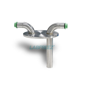 Perangkap dingin suhu sangat rendah, -50/-80/-100/-120/-135 derajat Celcius 3L/6L/9L/25L/ 50L - Product Image 5