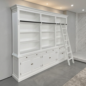 Créez des intérieurs sophistiqués avec du bois d'acajou, connu pour sa couleur chaude, sa qualité durable et son grain naturel élégant. - Product Image 6