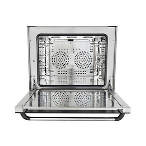 เตาอบระบบพาความร้อนหน้าจอสัมผัส - ดีไซน์อัจฉริยะและใช้งานง่าย - Product Image 5