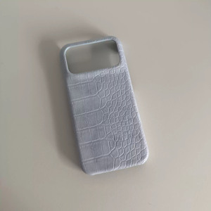 Peau <span class=keywords><strong>Internet</strong></span> Célébrité Serpent Motif Lézard Motif Téléphone Cas En Cuir Crocodile Motif Téléphone Cas pour iPhone 17 16 Pro Max - Product Image 5