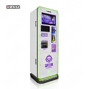 Coin Exchange Machines Customized Automatic Coin Change Machine Main Board line digital tube kit For Arcade game Vending Machine