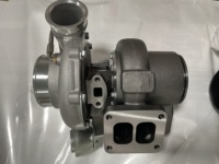 Turbocompresseur haute performance neuf 13809700027, pièces de rechange spécialement conçues pour les véhicules Kamaz