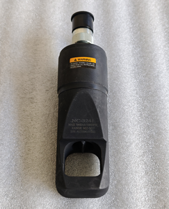 Spring Return NC3241 20Ton <b>Hydraulic</b> Nut <b>Cutter</b> 32-41mm Hex Nut Splitter Similar to ENERPack For Machinery Repair - Product Image 3
