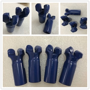 Repuestos para Plataformas de Perforación - <span class=keywords><strong>Broca</strong></span> para Minería de Carbón con Puntas de PCD para Fijación de Techos - Product Image 6