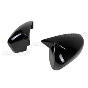 Couvre-rétroviseurs latéraux de voiture, capuchons de protection pour Subaru Crosstrek, Kit carrosserie, accessoires de voiture - Product Image 6