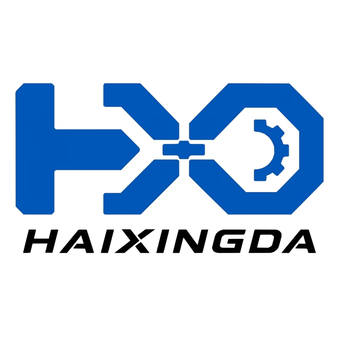 Dongguan Haixingda Machinery Co., Ltd. logo