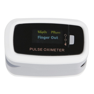 콘텍 CMS50D1 저렴한 홈 케어 spo2 펄스 산소 측정기 - Product Image 5