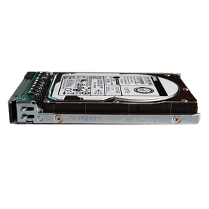 จัดส่งรวดเร็วสำหรับ SSD ใหม่ 1.2T SAS 10K 2.5 นิ้ว แบบเปลือกโลหะภายนอก สำหรับเซิร์ฟเวอร์ - Product Image 4