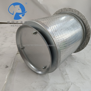 Séparateur d'huile pour compresseur d'air MANNY de haute qualité, nouvel élément filtrant de remplacement 46553315 - Product Image 4