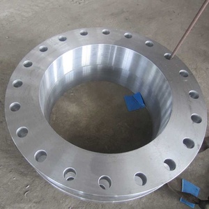 클래스 600 16 인치 블라인드 그래서 Rf 4 "#150 A105 3000 Asme B16.47 a <span class=keywords><strong>Wn</strong></span> 플랜지 - Product Image 6