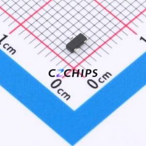 Nouvelle diode de commutation MMBD914 SOT-23 d'origine, vente en gros de composants électroniques, fournisseur de puces et service BOM - Product Image 2
