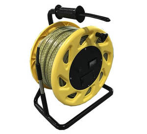 Измеритель уровня воды в скважине Pozometro 50 м 150 м 250 м 350 м 450 м - Product Image 1