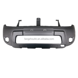 Adecuado para el parachoques delantero de Renault DUSTER 08-12 620220030R - Product Image 2