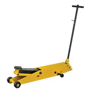 5Ton Thủy Lực Dài Chassis Dịch Vụ Tầng Jack Xe Tải Jack