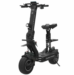Nuevo Scooter Eléctrico DUALTRON X2 up V2025 con 3 Años de Garantía, Manillar de Aluminio y Plástico de Grado DIY, Personalización OBM ODM OEM - Product Image 1