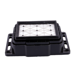 เครื่องพิมพ์อิงค์เจ็ทแบบใหม่ รุ่น Large Cap Top สำหรับหัวพิมพ์ 5113 XP600 DX5 DX7 พร้อมแท่นครอบหัวพิมพ์ - Product Image 1