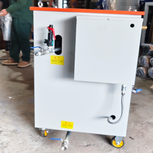 판매용 소형 증기 발생기/전기 소형 증기 발생기/증기 발생기 기계 - Product Image 3