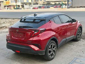 <span class=keywords><strong>Toyota</strong></span> <span class=keywords><strong>CHR</strong></span> <span class=keywords><strong>2020</strong></span> 2.0L Essence Voiture Automobile Véhicule d'occasion <span class=keywords><strong>Prix</strong></span> <span class=keywords><strong>Toyota</strong></span> moins chers - Product Image 3