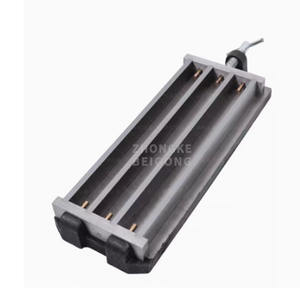 Moules à blocs de béton en acier pour bloc de mortier en béton préfabriqué - Product Image 1