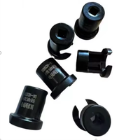 Herramienta de Desmontaje de Válvulas Solenoides para Inyectores Bosch Serie 110