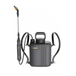 XIAOYA <b>Knapsack</b> Electric Sprayer 6L Garden Use Shoulder Mounted - Product Image 1