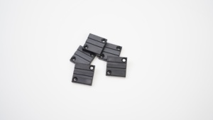 ป้าย RFID ระยะไกล ทนความร้อนสูง ป้ายโลหะทนการกัดกร่อน ผลิตป้ายโลหะ ระบบติดตามอัตโนมัติ วิทยุ - Product Image 2