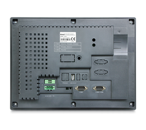 101" TFT HMI GREEN Series G100E Free Scale Industrial CPU Main Frequency 800mhz Memory up to 128M Human Machine Interface - Product Image 2