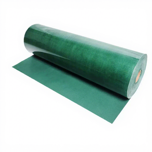 <span class=keywords><strong>Rouleau</strong></span> de papier isolant composite en film polyester 6520 pour joint d'isolation découpé à l'emporte-pièce – Vente en gros - Product Image 3