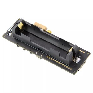 Alimentation d'usine liligo TTGO T-Beam V1.0 <span class=keywords><strong>ESP32</strong></span> LoRa 433/868/915Mhz <span class=keywords><strong>GPS</strong></span> <span class=keywords><strong>NEO</strong></span>-<span class=keywords><strong>6M</strong></span> 18650 alimentation - Product Image 4