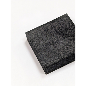 Bande de mousse en papier de coton mince double face découpée à la forme, adhésive en acrylique, épaisseur 5,1 mm - Product Image 5