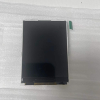 2.4 inci SPI serial port LCD layar TFT warna layar ILI9341 driver dengan layar sentuh 4-wire port dapat digerakkan 2.8/3.3V 18PIN