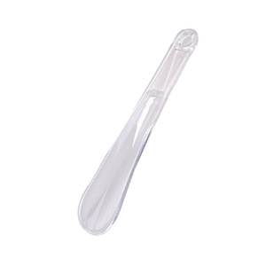 Cuchara para Zapatos de Plástico con Logotipo OEM, 23 CM de Largo, Portátil, Fácil de Guardar - Product Image 4